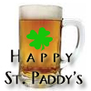 Happy St Patrick's Day