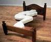 A bed for one... Rejected!!!