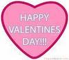 Happy Valentines Day  