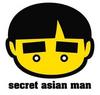 Secret....Asian Man!!