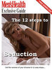 12 steps to seduction...