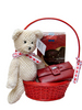 Teddy Mediano Chocs