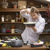 Cooking Lesson with Jamie Oliver