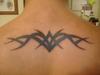 Back tat