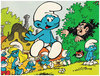 Smurf Party 