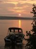 Sunset Boat Ride