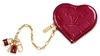 Louis Vuitton Heart Coin Purse