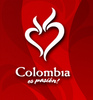 COLOMBIA es pasion