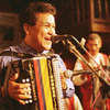 un parrandon vallenato