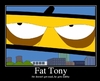 Fat Tony