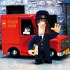 Postman Pat (Special Delivery)