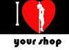 i love your shop