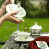 A Tea party in Wonderland~
