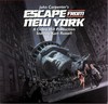 Escape from New York poster