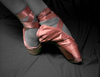 ballet shoes