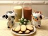 Milk Me Cookie Set