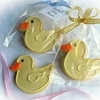 Quack Me Cookies