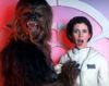 STAR WARS SINGING TELEGRAM