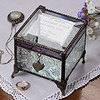 Treasure Jewelry Box