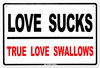 ~Love Sucks~