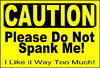 ~Spank Me~