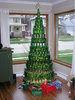 Irish Christmas Tree