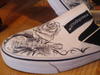 Customized Shoes