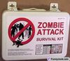 Zombie Survival Kit