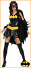 naughty bat girl costume