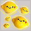 cute lemons