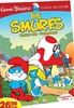 smurfs DVD