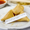 fortune cookie