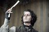 a shave by Sweeny Todd