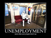 Unemployment Sucks