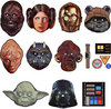 Star Wars Paper Masks