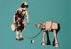 Star Wars Pop Art