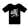 Anti Star Wars T-Shirt