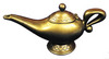 Magic Lamp