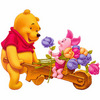 Flowers (Pooh)