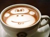 Coffee Monkey