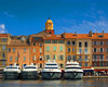 Saint-Tropez FRANCE