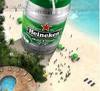 Heineken Island Trip