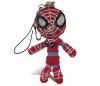 Spiderman String Voodoo Doll