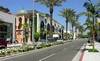 a shopping spree on rodeo drive