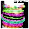 bracelets♥