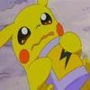 Sad Pika