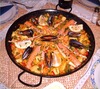 Spanish PAELLA