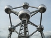 Lost into Atomium