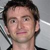 a night with Dr Who (D Tennant)