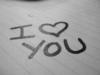 I Love You!